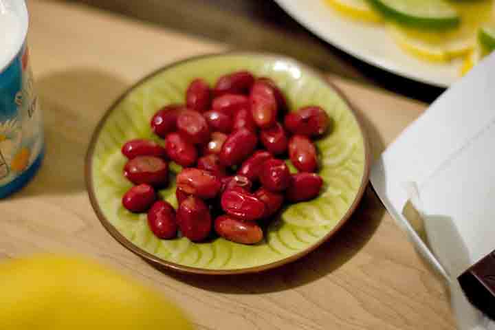 O cultivo da miraculina tem se tornado cada vez mais popular, especialmente entre entusiastas de plantas exóticas, devido aos benefícios e à curiosidade em torno de seu efeito no paladar.