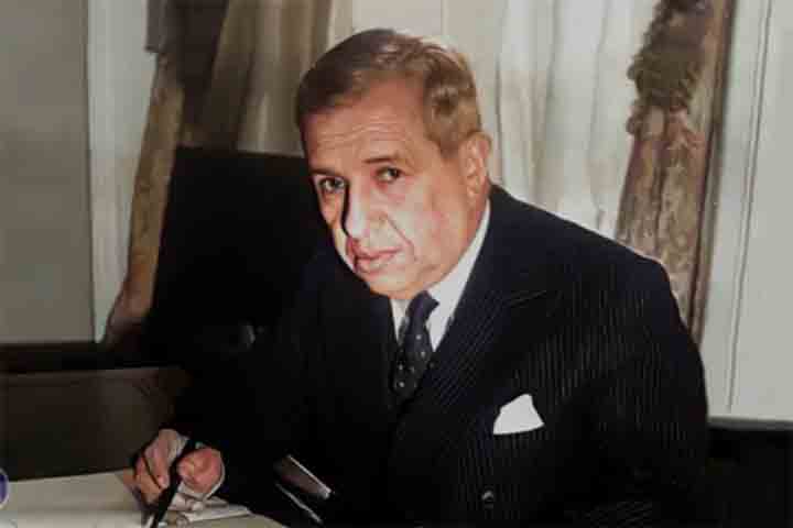 Sua trajetória multifacetada, marcada por ousadia, poder e polêmicas, fez dele um dos personagens mais influentes do cenário nacional nas primeiras décadas do século 20.
