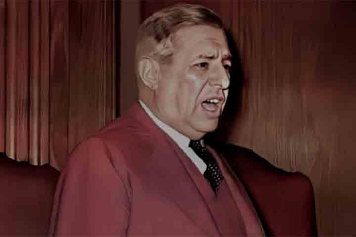 Há 133 anos, no dia 4 de outubro de 1892, nascia Francisco de Assis Chateaubriand Bandeira de Mello - o célebre “Chatô” -, figura emblemática e controversa da imprensa, da política e da cultura brasileira. 
