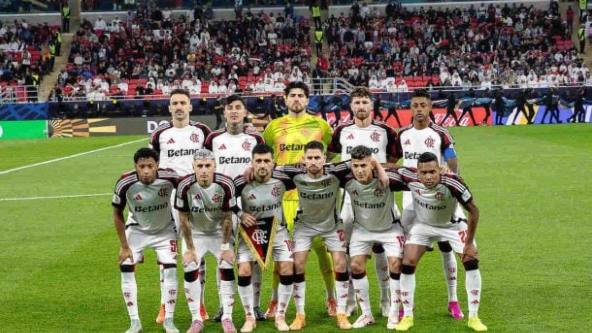 Derrota para o PSG não apaga ano espetacular do Rubro-Negro, que ergueu seis troféus ao longo de 2025; técnico, elenco e receita mostram força