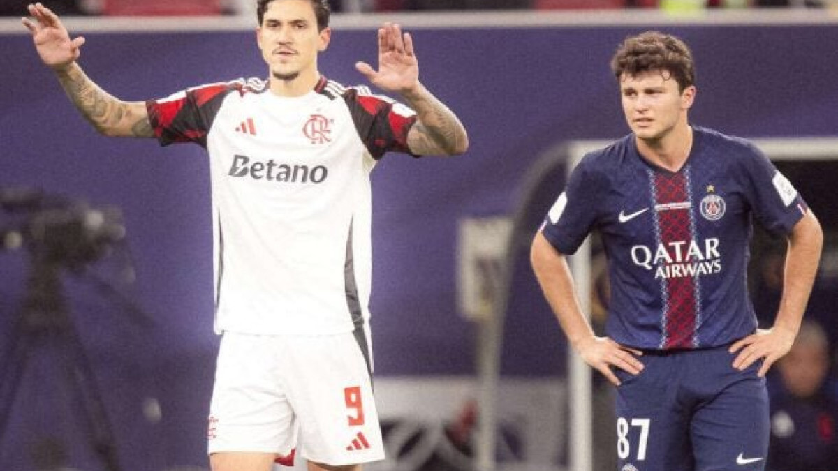 Atacante foi um dos jogadores que desperdiçou a cobrança, mas também destacou a entrega do time na final do Mundial