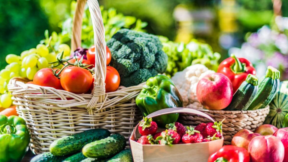 Confira os melhores alimentos para se manter hidratado no verão