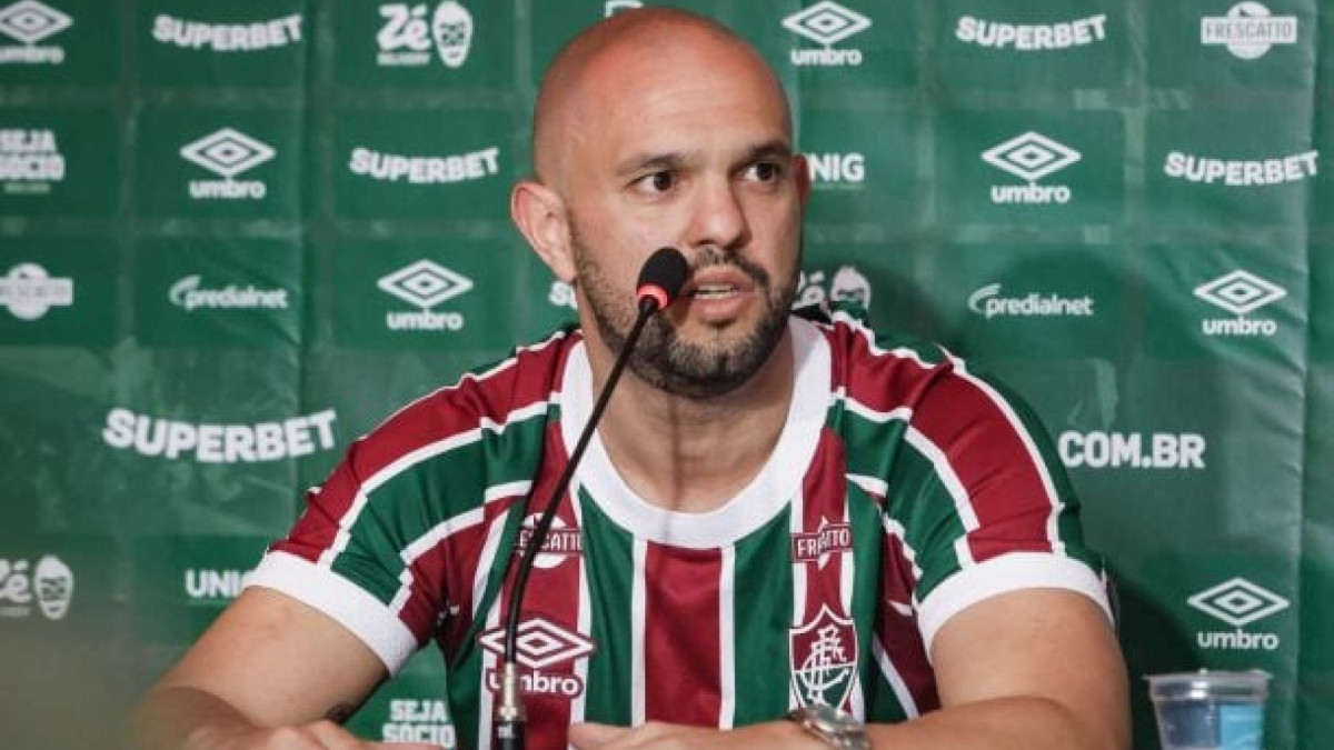 Mattheus Montenegro terá desafios na montagem do elenco para a próxima temporada