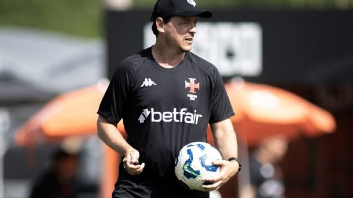 Última vez que isso aconteceu foi em 2011, quando conquistou a Copa do Brasil