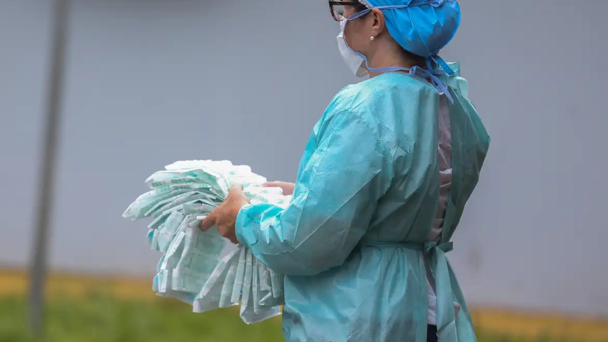 Ap&oacute;s aumento de casos de gripe, especialistas tranquilizam sobre "v&iacute;rus K" e refor&ccedil;am import&acirc;ncia da vacina