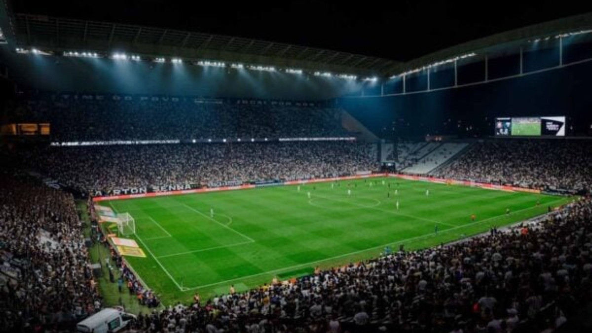 Bilheteria supera os R$ 5 milhões pela quarta vez desde a inauguração da arena