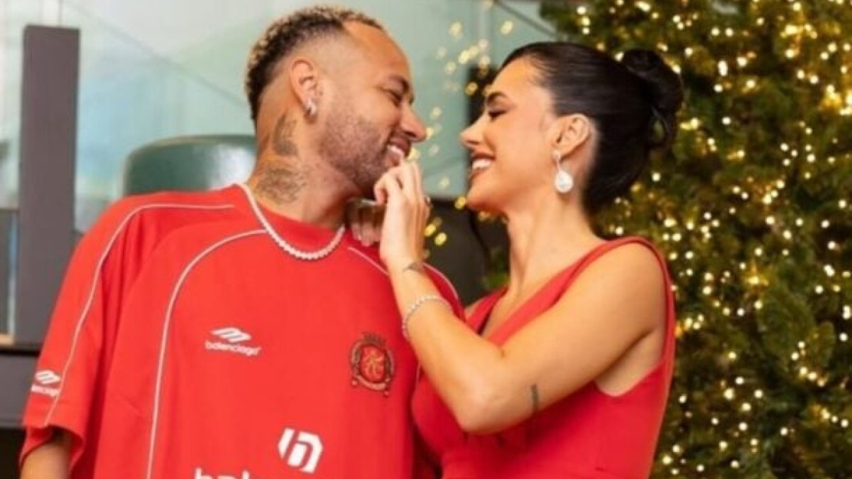 Influencer cita turbulência no romance com Neymar, amadurecimento com as vivências ligadas ao amor, parceria e a convivência com outras mulheres