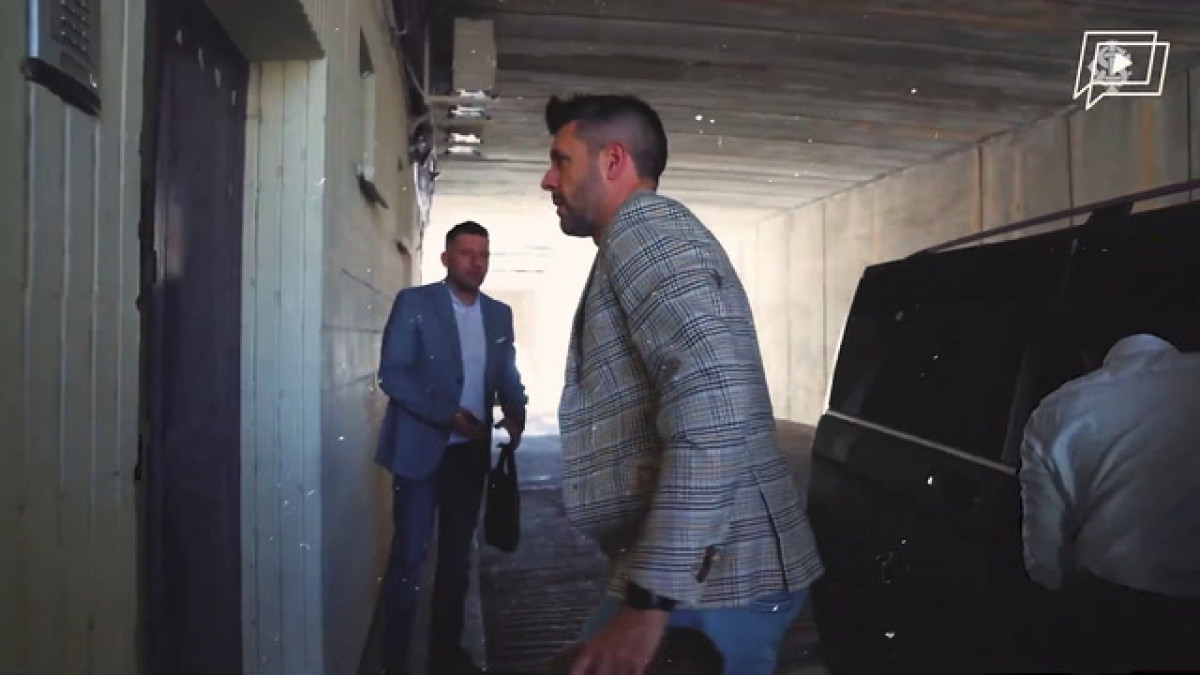 Inter anuncia Paulo Pezzolano como novo técnico