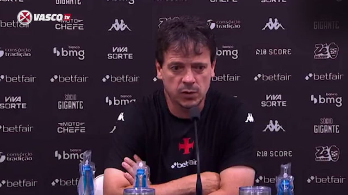 Diniz revela forte conexão e momento emblemático de Coutinho na temporada