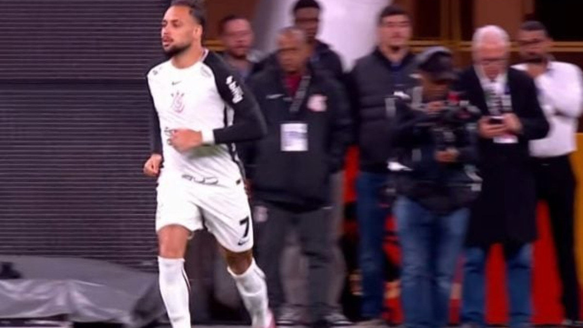 Capitão apontou que time não conseguiu encaixar sua proposta de jogo e acredita que elenco alvinegro tem potencial de buscar a vitória no Rio