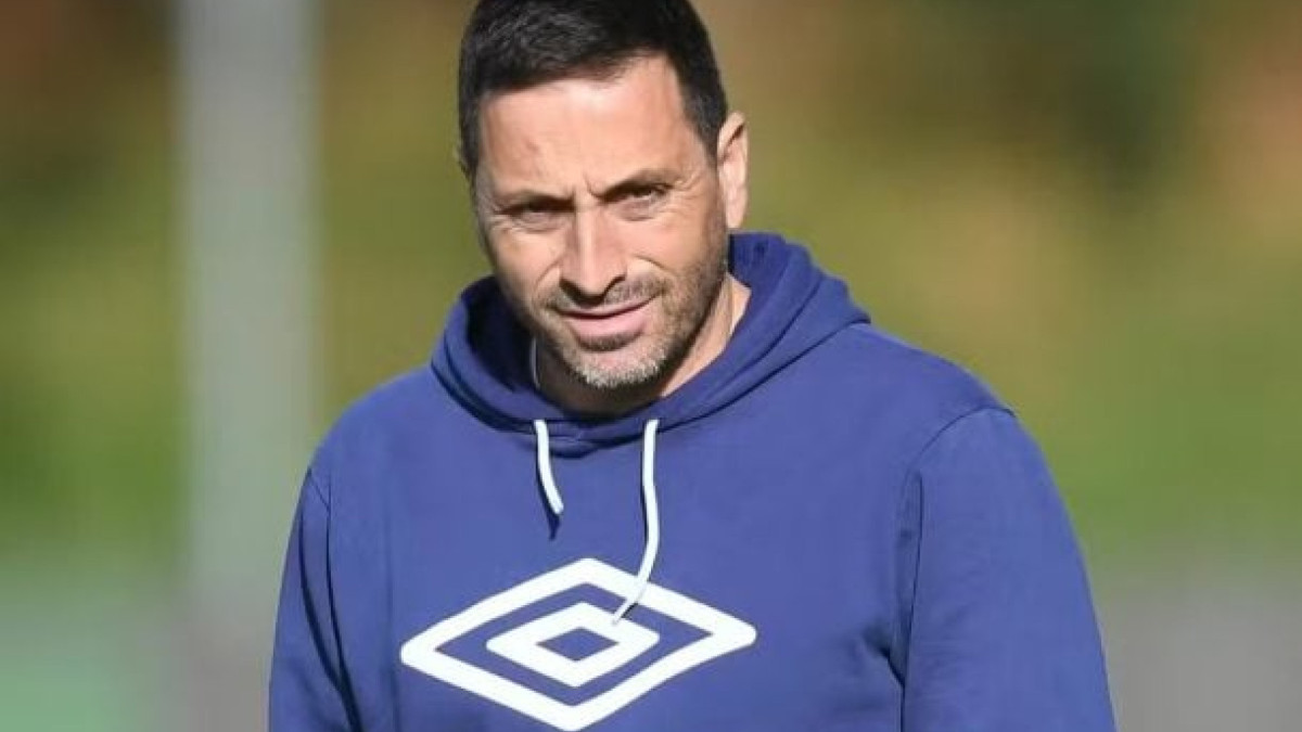 Vasco Matos, do Santa Clara, de Portugal, reaparece no radar da SAF do Mais Tradicional 