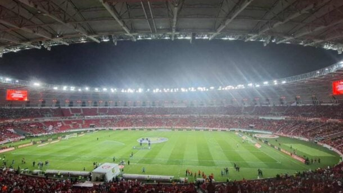 Levantamentos ressaltam Colorado como clube mais valioso do Sul e grande lucratividade com negociação no Brasil