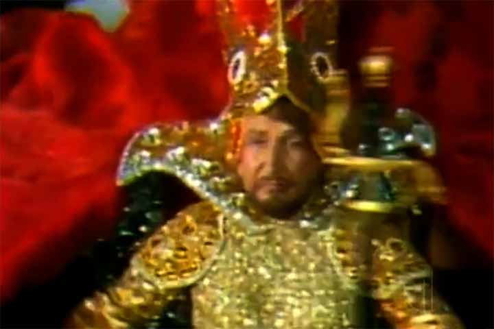 Por seis décadas, ele participou dos concursos. Aos 84 anos, foi proibido de competir ao ser declarado “hors-concours” - expressão francesa que atribui a alguém qualidades excepcionais acima de competição.
