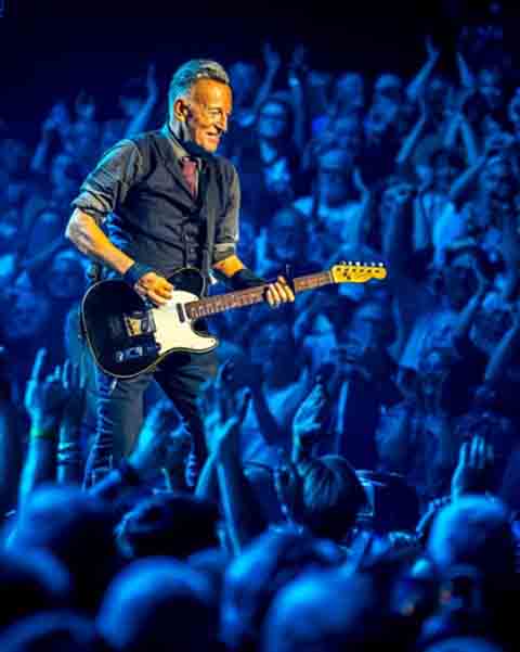 Combinando energia de palco, letras poéticas e uma sonoridade que mesclava o rock com o soul e o folk, o conjunto se tornou símbolo de autenticidade. 
