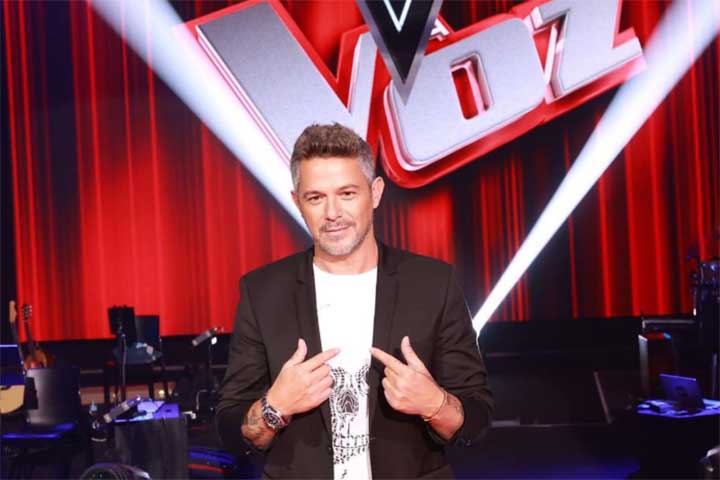 Nos anos 2000, Alejandro Sanz intensificou sua projeção mundial ao gravar álbuns que reforçaram sua maturidade artística e lírica. 
