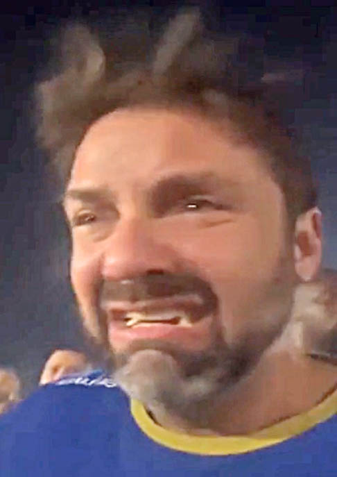 No Qatar, o humorista brasileiro Fábio Rabin foi detido pela Polícia por apresentar sinais de embriaguez. No local, há várias limitações para bebidas. Ele ficou detido por cerca de duas horas e depois foi liberado. 