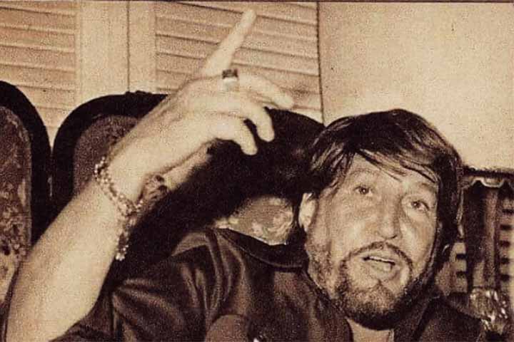 No fim da vida, ele enfrentou problemas de saúde. Em 9 de outubro de 2005, deu entrada no Hospital Souza Aguiar, no Rio de Janeiro, debilitado por desidratação e infecção intestinal. Clóvis sofreu uma parada cardiorrespiratória e morreu aos 89 anos.
