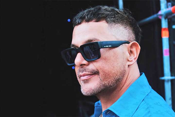 Ao completar 57 anos em 18 de novembro, Alejandro Sanz celebra não apenas uma longa trajetória de sucesso, mas também um legado artístico marcado pela sensibilidade, pela autenticidade e pela conexão profunda com o público. 
