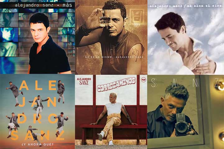 Canções como “Corazón Partío”, “Amiga Mía” e “Y, ¿Si Fuera Ella?” tornaram-se clássicos contemporâneos, marcando a memória afetiva de milhões de ouvintes.
