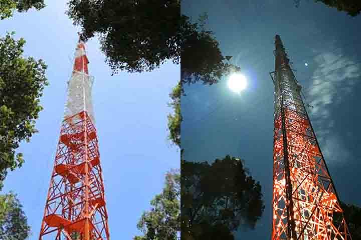 O Observatório da Torre Alta da Amazônia (ATTO) é uma das mais importantes iniciativas científicas já instaladas na maior floresta tropical do planeta. 
