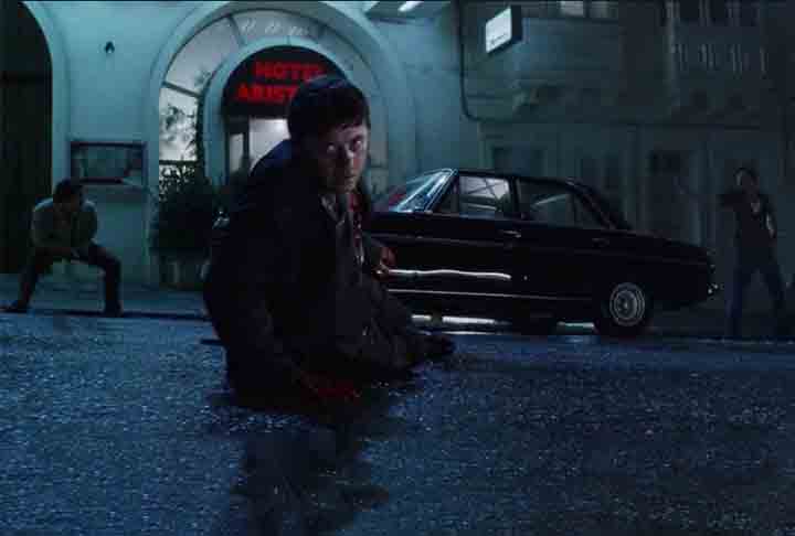 Munique, de 2005, foi indicado ao Oscar de Melhor Filme e rendeu a Spielberg mais uma indicação como Melhor Diretor. O filme aborda a operação secreta do governo israelense para capturar e executar os responsáveis pelo assassinato de atletas nas Olimpíadas de 1972, e explora as consequências morais e psicológicas dessa missão.
