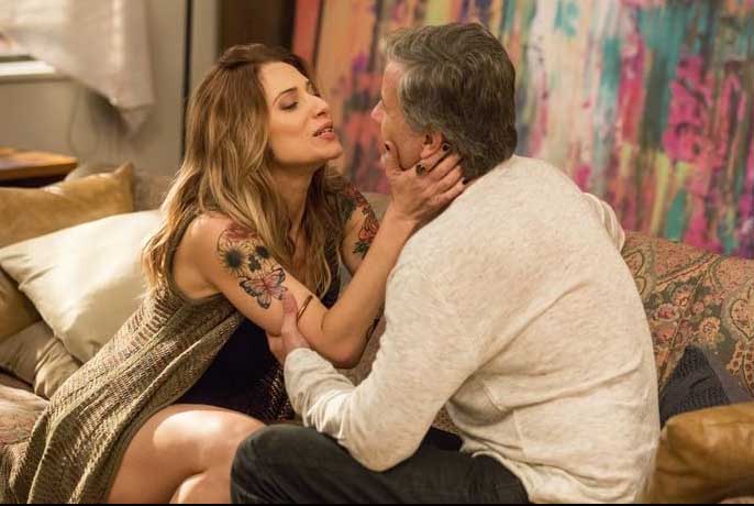 Em 2016, voltou às novelas com “Sol Nascente”, e em 2018 integrou o elenco principal de “O Sétimo Guardião”, vivendo a primeira-dama Marilda, uma personagem central da trama marcada por tom satírico e elementos fantásticos.
