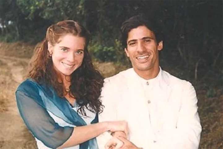 A partir desse sucesso, Letícia Spiller passou a integrar produções de grande destaque. Em 1996, participou da primeira fase de “O Rei do Gado”, e no ano seguinte atuou em “Zazá”. 
