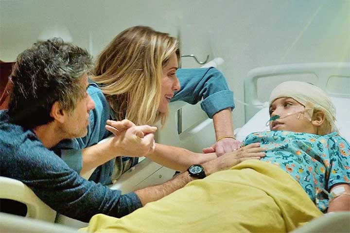 No cinema, Letícia construiu uma filmografia diversificada, com atuações em “Oriundi”, ao lado de Anthony Quinn, “Villa-Lobos, Uma Vida de Paixão”, “A Paixão de Jacobina” e Inexplicável, além de curtas-metragens premiados. 
