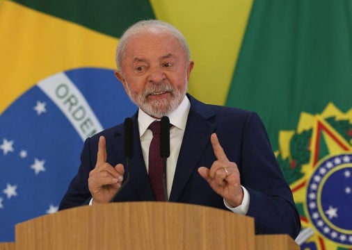 Escala 6x1, Trump, Venezuela e acordo UE-Mercosul: os recados da entrevista de Lula