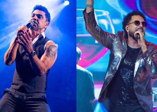  SBT reorganiza grade após caso Zezé e define especial com Latino
