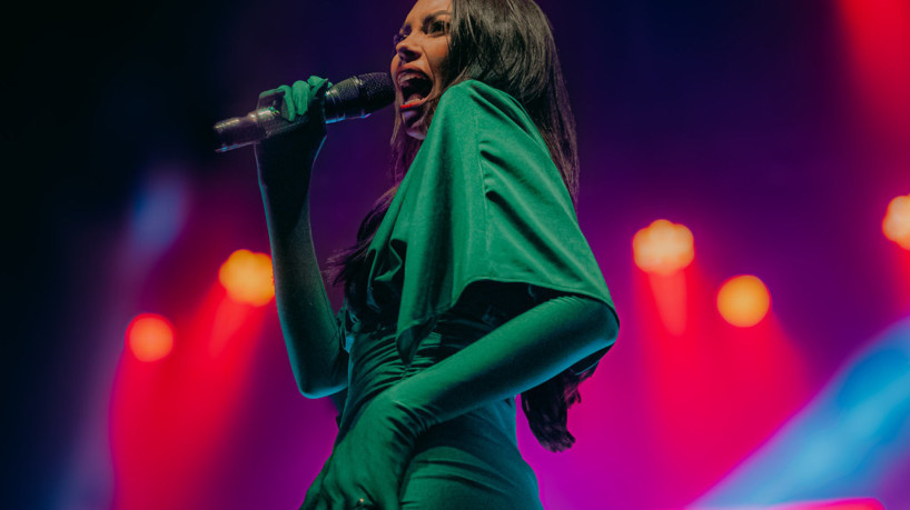 Baladas de Natal: confira agenda de festas para de...