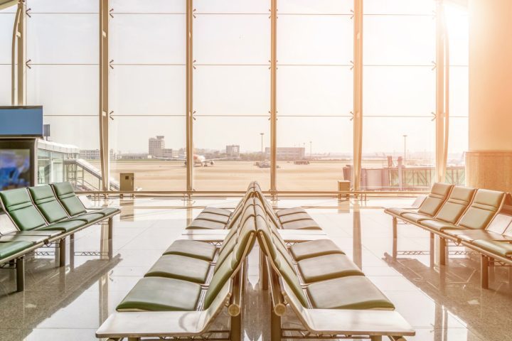 A Skytrax é uma consultoria do Reino Unido especializada em eleger as melhores companhias aéreas e aeroportos do planeta.