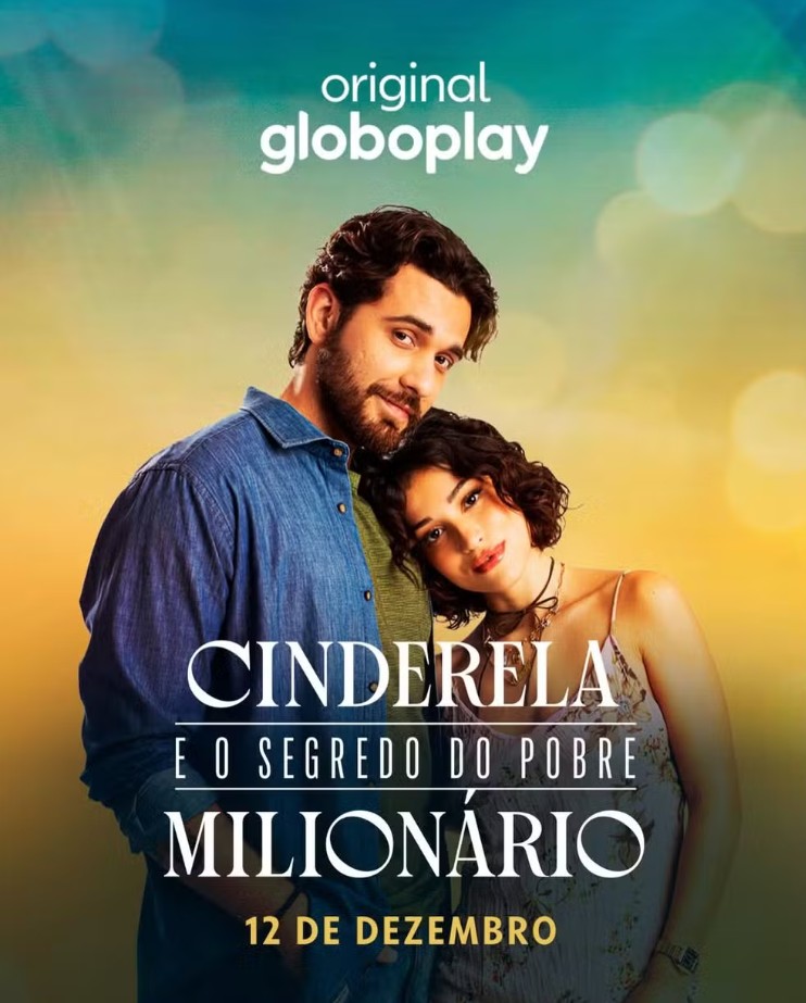 Popularizado por aplicativos como o ReelShort, o modelo se consolidou como um fenômeno mundial e passou a ser adotado também pela Globo. A emissora já lançou algumas produções nesse formato em suas redes sociais e no Globoplay, entre elas A Princesa e o Mistério do Bilionário Pobre, protagonizada por Gustavo Mioto, e Tudo por uma Segunda Chance, na qual Jade Picon interpreta a vilã.
