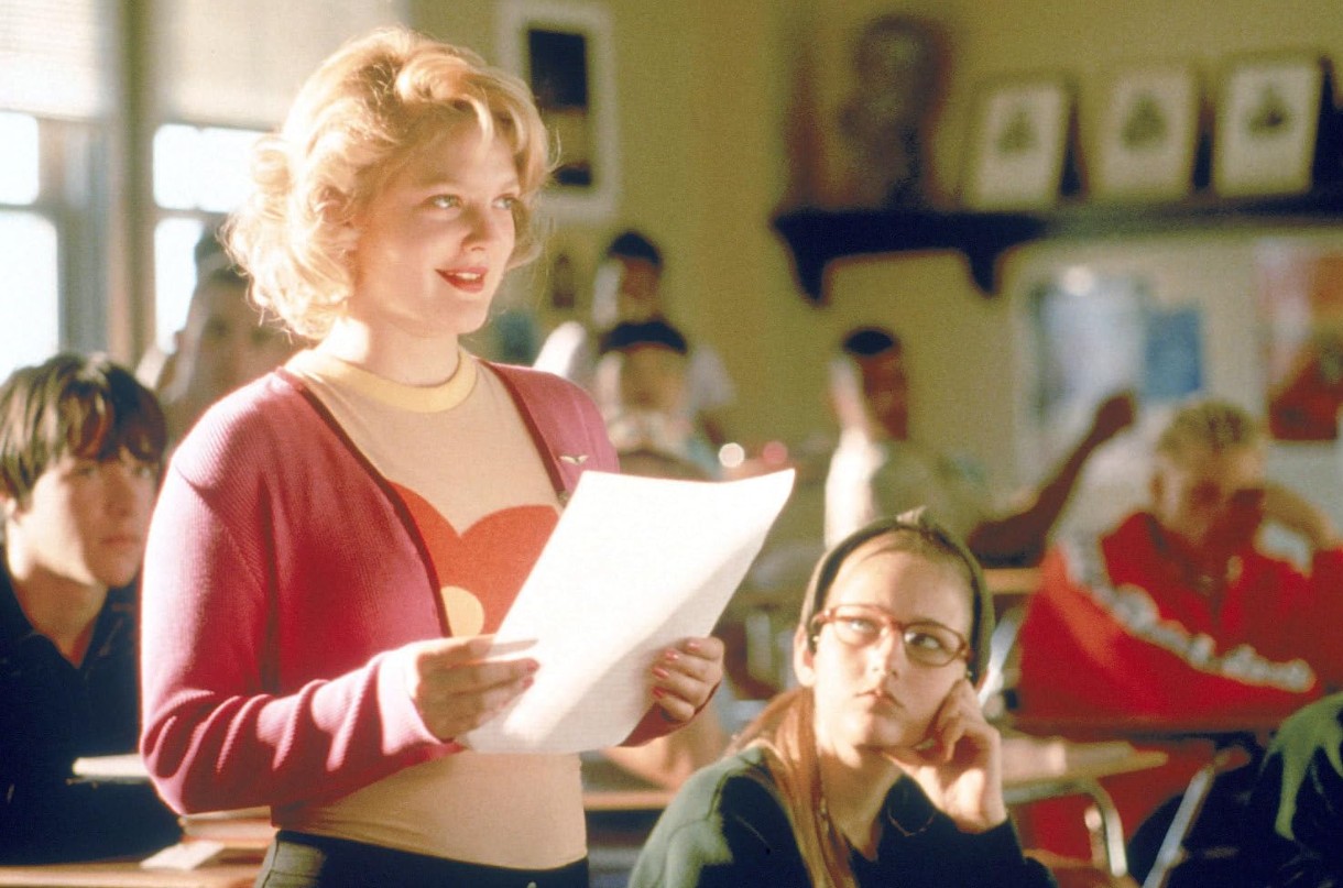 Em 1995, co-fundou a produtora Flower Films, marco decisivo para a retomada e consolidação de sua carreira. A partir daí, participou de produções de destaque como Pânico, lançado em 1996, Afinado no Amor, de 1998, Para Sempre Cinderela, também de 1998, e Nunca Fui Beijada, lançado em 1999, no qual também atuou como produtora executiva.
