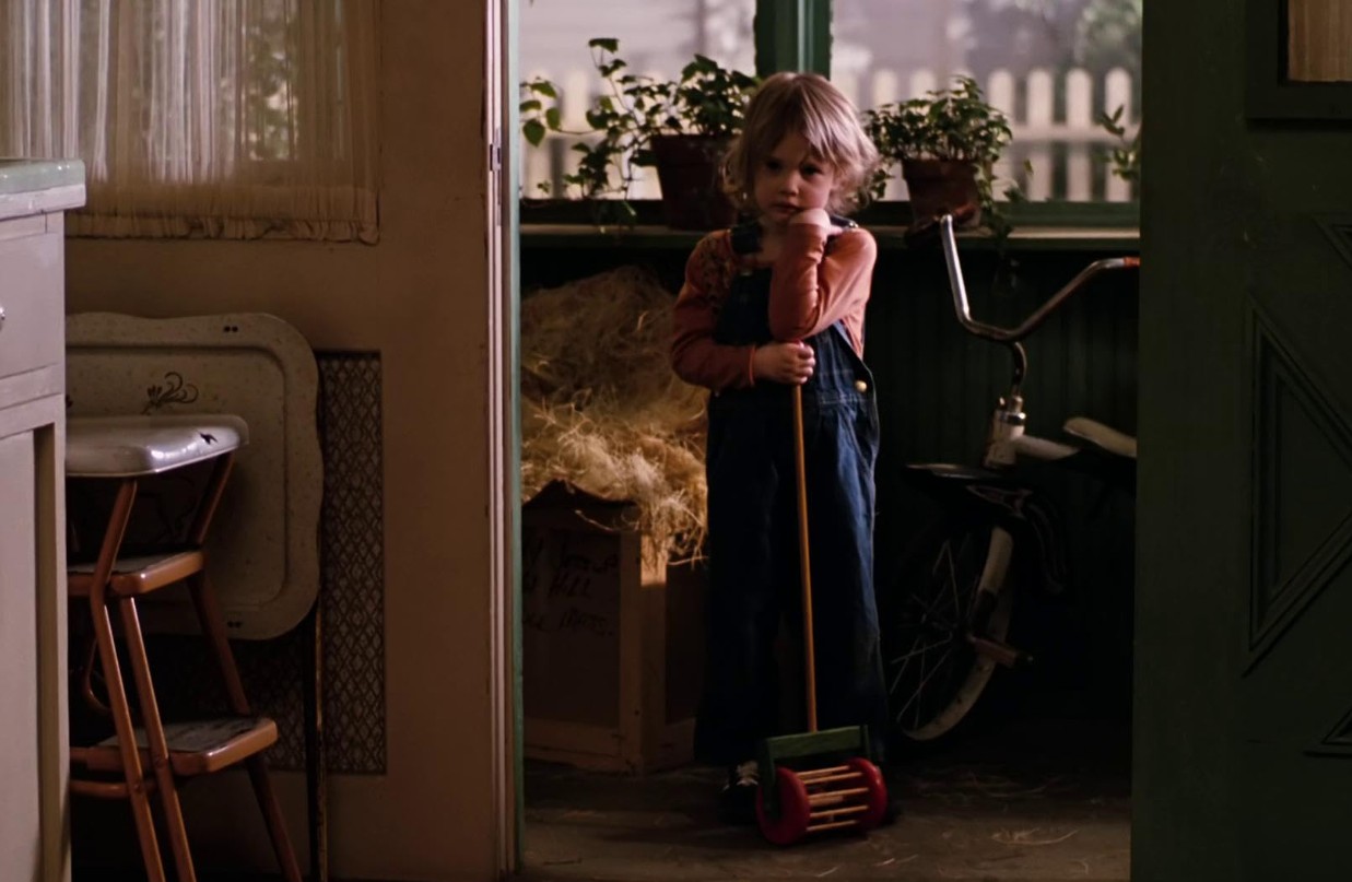 Drew iniciou a carreira ainda bebê, atuando em comerciais de televisão. Sua estreia no cinema aconteceu aos 5 anos, em 1980, no filme Viagens Alucinantes. 
