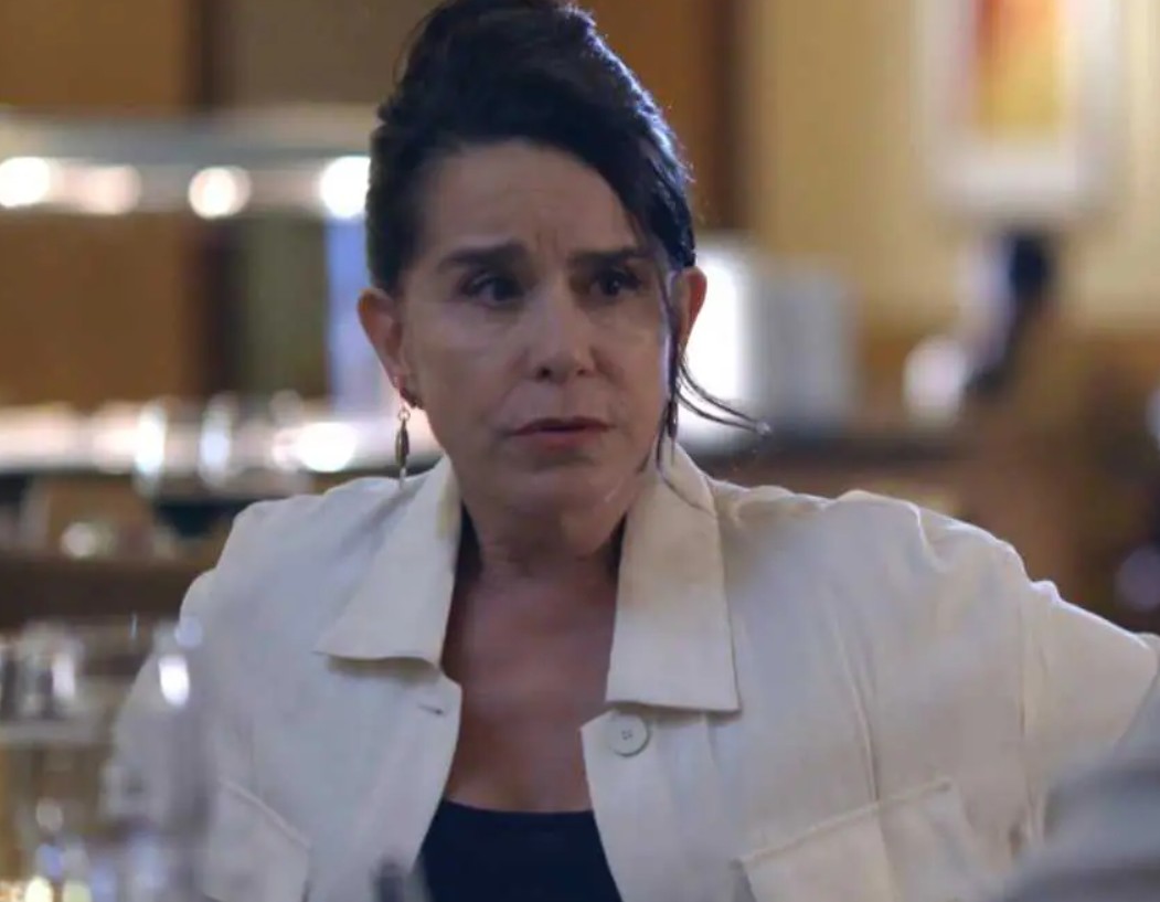 Em 2019, integrou o elenco da novela portuguesa “Na Corda Bamba”, na qual interpretou Marília Galvão Salles Montenegro, personagem descrita como uma mulher rica, de comportamento volátil, marcada pela fragilidade emocional e pela culpa associada a uma grande perda. A produção concorreu ao Emmy Internacional de 2020 na categoria Melhor Telenovela.
