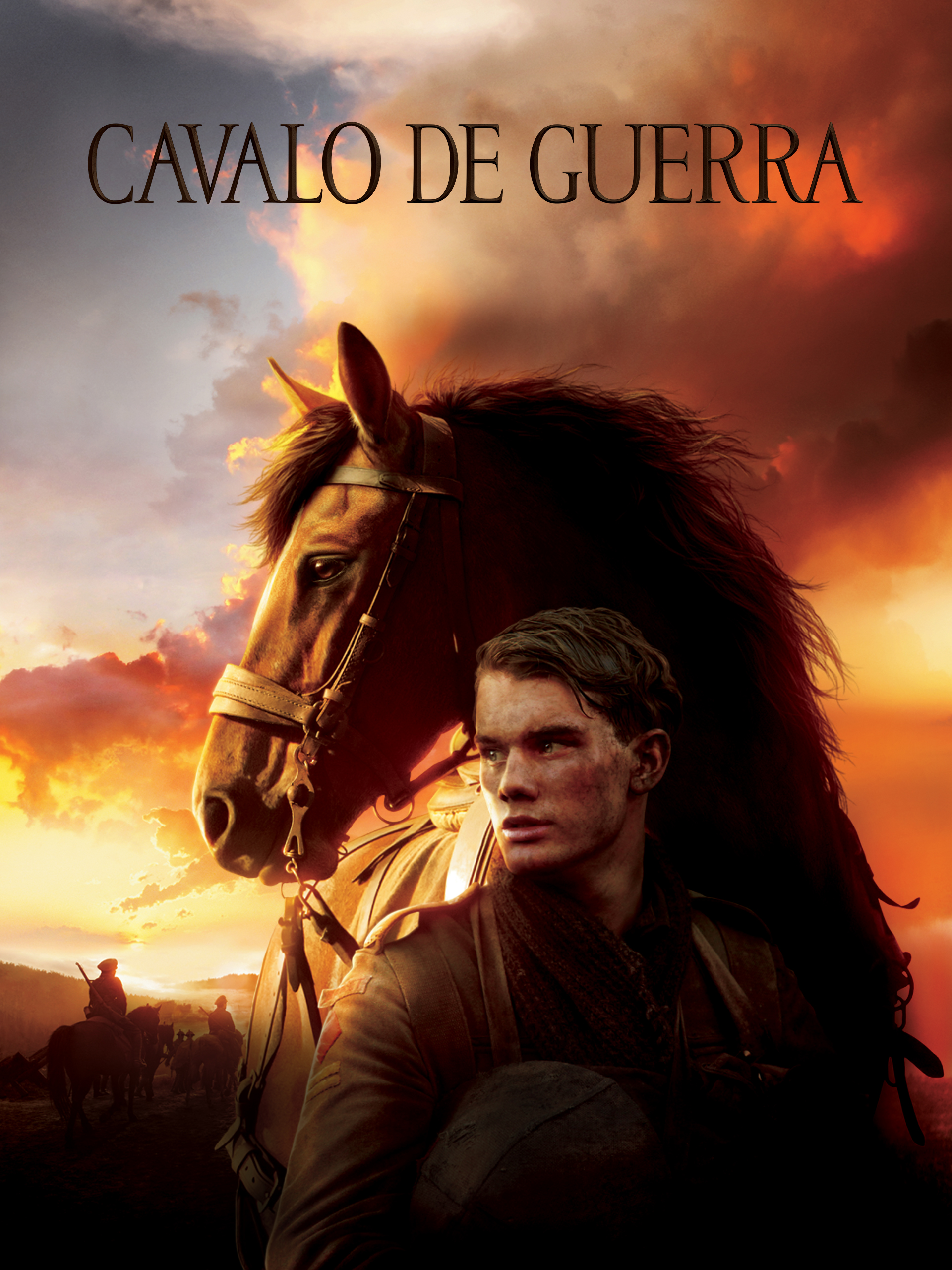 Cavalo de Guerra, lançado em 2011, também foi indicado ao Oscar de Melhor Filme. O longa acompanha a vida de Joey, um cavalo separado de seu dono, Albert, e vendido para o exército britânico durante a Primeira Guerra Mundial. A narrativa acompanha a jornada de Joey em meio aos horrores da guerra, destacando a perseverança e o vínculo entre ele e Albert.
