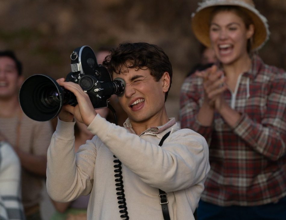 Os Fabelmans, filme autobiográfico inspirado na juventude do diretor, foi indicado ao Oscar de Melhor Filme e rendeu a Spielberg indicações a Melhor Diretor e, pela primeira vez, a Melhor Roteiro Original.
