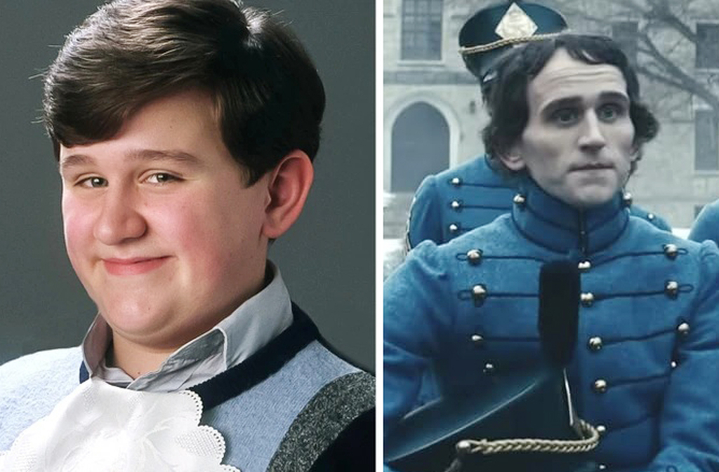 De Duda Dursley a Edgar Allan Poe, Harry Melling provou que talento e coragem podem superar qualquer estigma. Sua jornada é um exemplo inspirador de reinvenção e autenticidade.