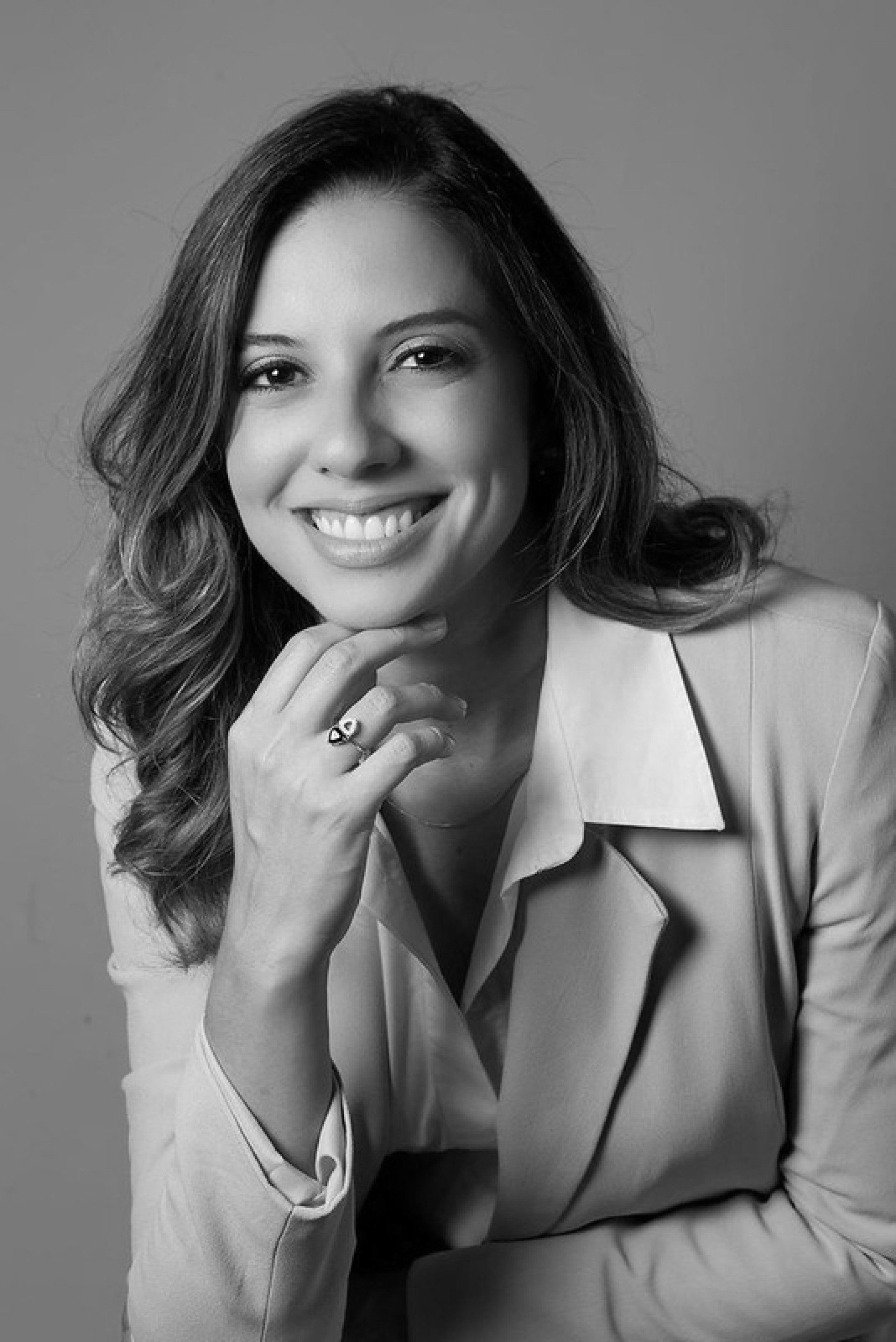 Kelviane Barros  (Foto: Arquivo pessoal )