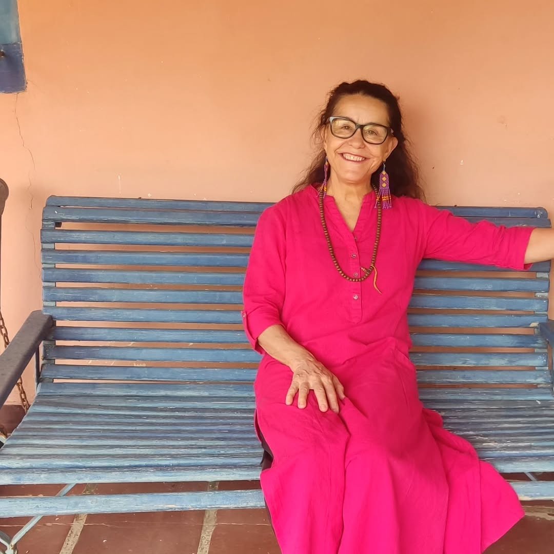 No cinema, atuou em produções como “Álbum de Família”, “Paranoia”, “Engraçadinha”, “O Sonho Não Acabou”, “Fonte da Saudade”, entre outras.
