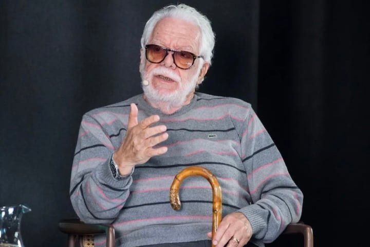 Com a crescente onda de remakes de novelas nos últimos anos, a filha do autor Manoel Carlos, conhecido por eternizar as 