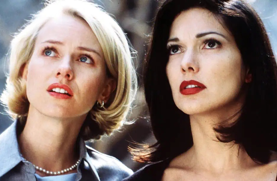 O reconhecimento internacional veio com o filme Mulholland Drive (2001), dirigido por David Lynch. Sua atuação foi aclamada pela crítica e premiada em diversos festivais. O filme, aliás, marcou sua entrada definitiva em Hollywood.