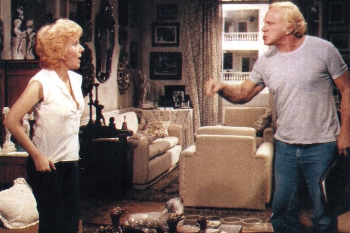 Depois de Baila Comigo, Maneco escreveu as novelas Sol de Verão, de 1982, Novo Amor, de 1986, e El magnate, de 1990.