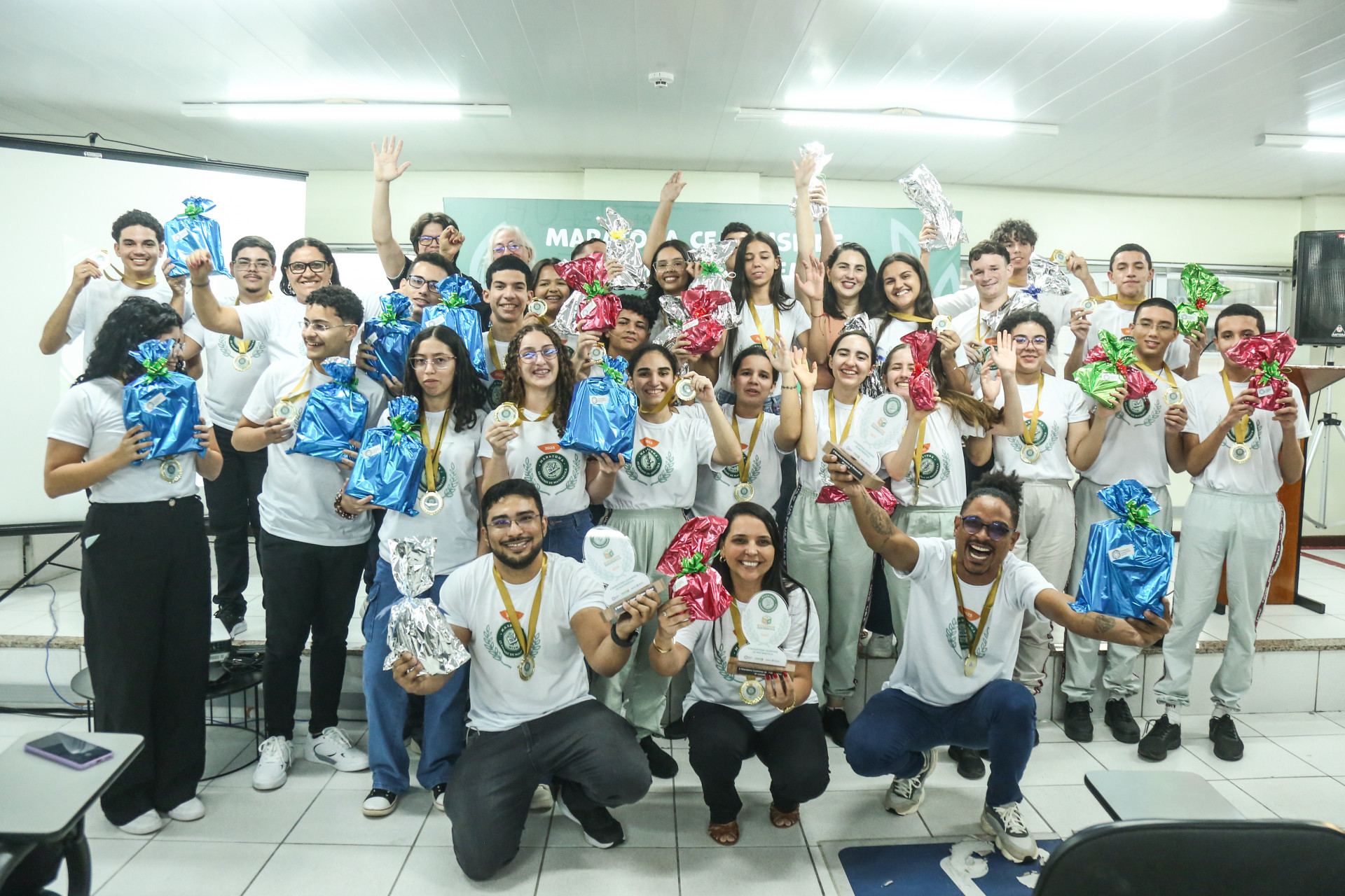  Olimpiada de Matem&aacute;tica 