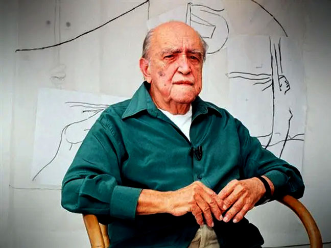 Mesmo 13 anos após sua morte, aos 104 anos de idade, Oscar Niemeyer ainda influencia a arquitetura mundial. Sites especializados em empreendimentos imobiliários destacaram um lançamento de luxo em Miami que adota curvas inspiradas no estilo do brasileiro.