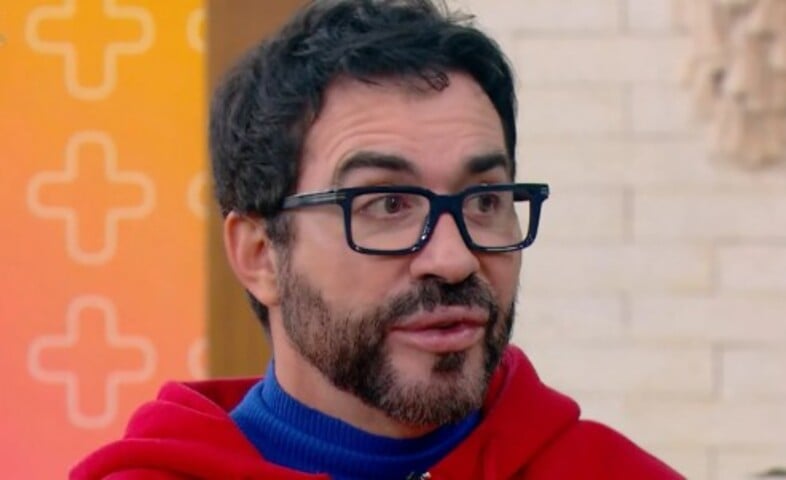 Padre Fábio de Melo usou as redes sociais para fazer um desabafo ao completar 24 anos de sacerdócio. Em tom pessoal, o religioso comentou as críticas constantes que recebe, incluindo mensagens que pedem sua expulsão da Igreja Católica.