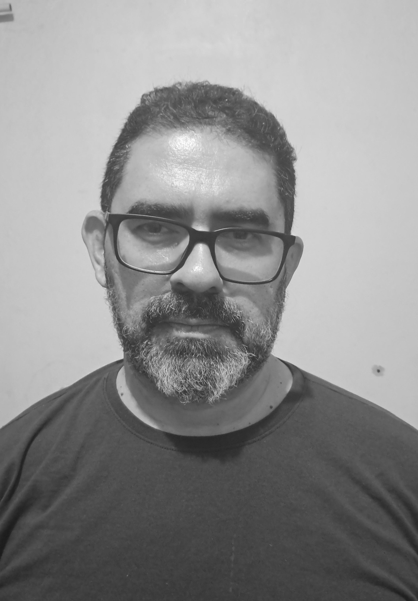 Reginaldo Alves de Araujo  (Foto: Arquivo pessoal )