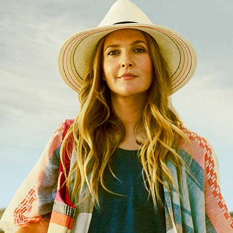 Na televisão, se destacou como protagonista e produtora da série Santa Clarita Diet, lançada pela Netflix em 2017. Na trama, interpretou Sheila Hammond, uma corretora de imóveis cuja vida muda radicalmente após se tornar uma morta-viva consciente.
