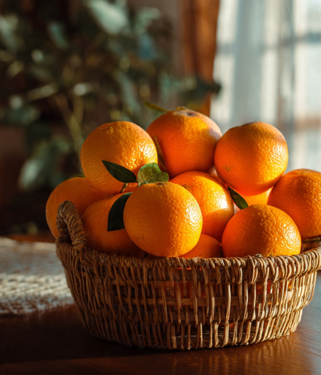 O efeito benéfico da laranja sobre o sistema cardiovascular não se limita apenas à redução do colesterol. Ela também tem um papel importante no controle da pressão arterial, devido ao seu alto conteúdo de potássio.